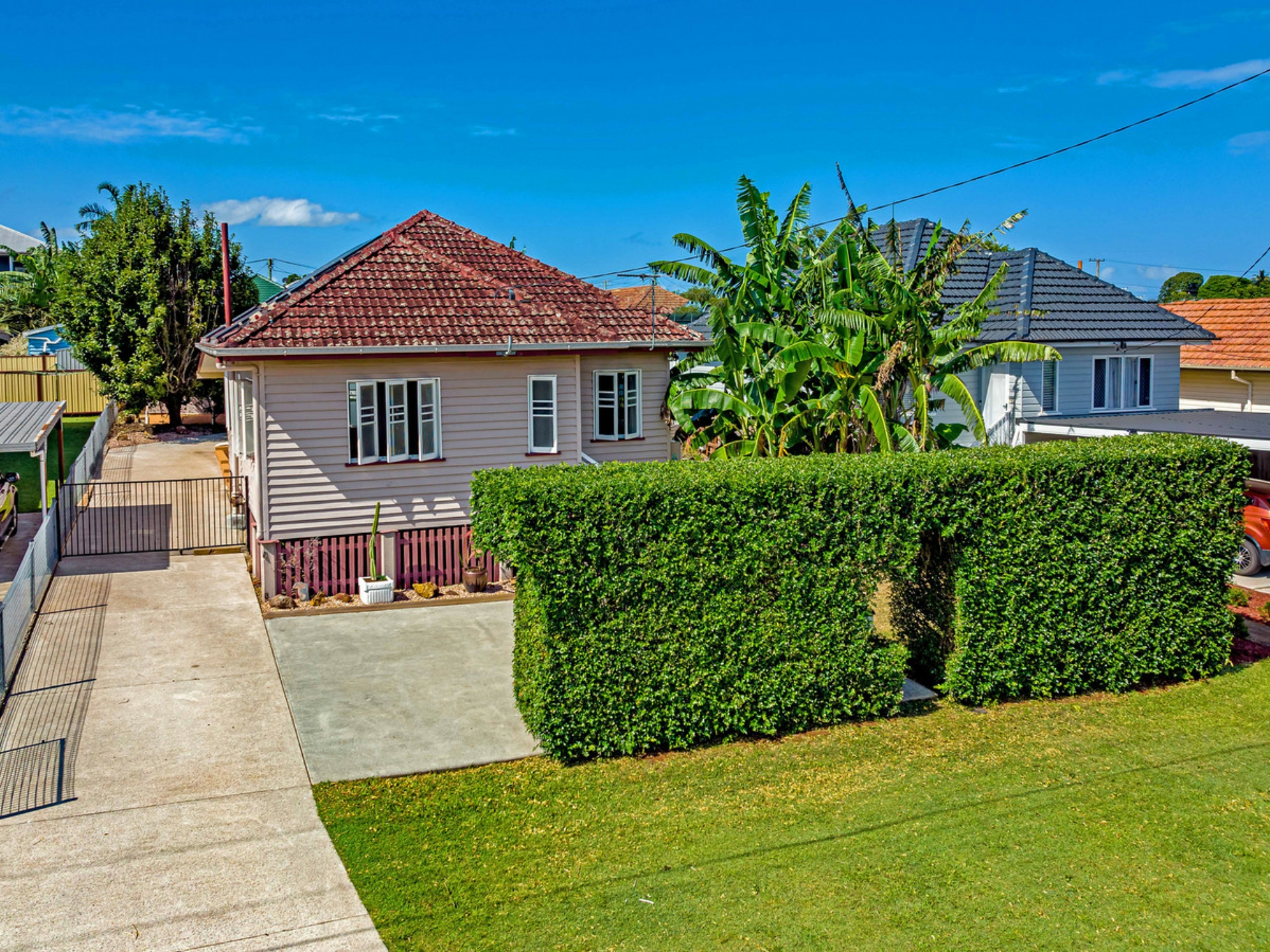 19 MacKenzie Street, MANLY WEST