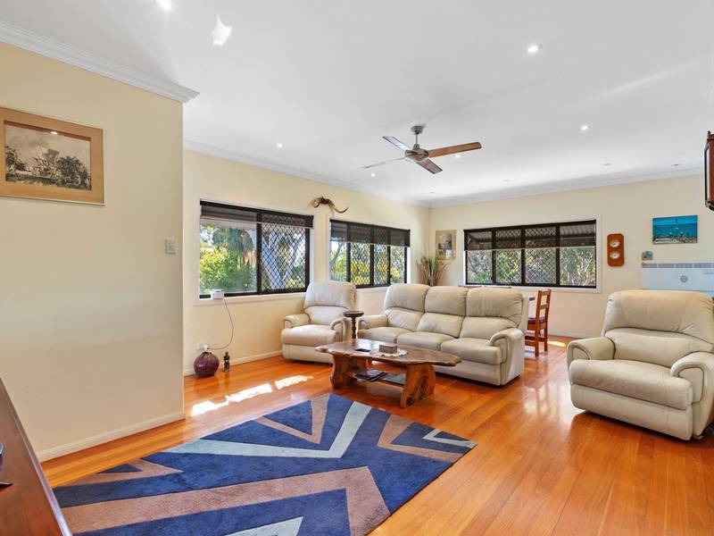 28 Leanne Street, MACLEAY ISLAND