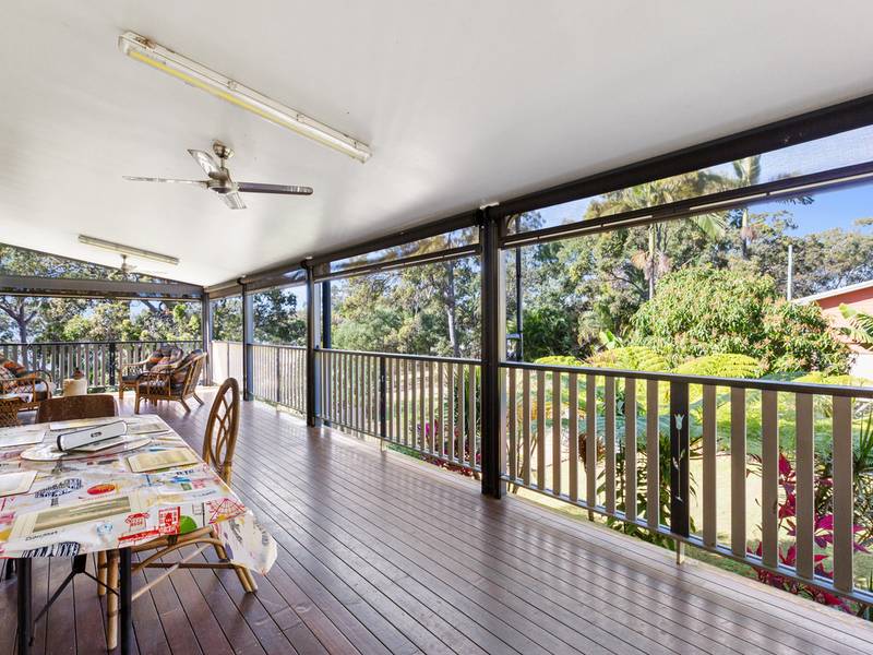28 Leanne Street, MACLEAY ISLAND