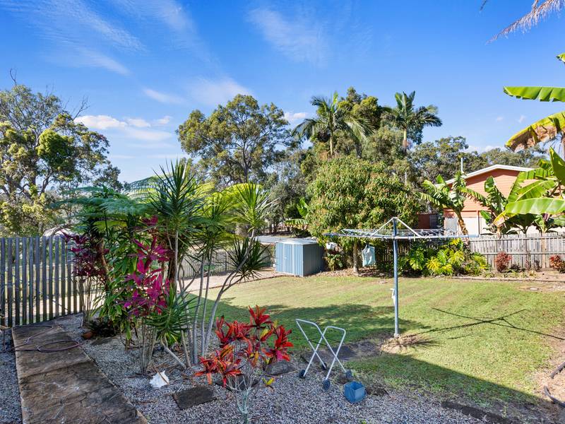 28 Leanne Street, MACLEAY ISLAND
