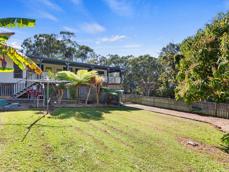 28 Leanne Street, MACLEAY ISLAND