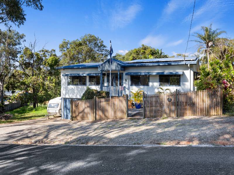28 Leanne Street, MACLEAY ISLAND