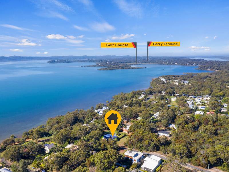 28 Leanne Street, MACLEAY ISLAND