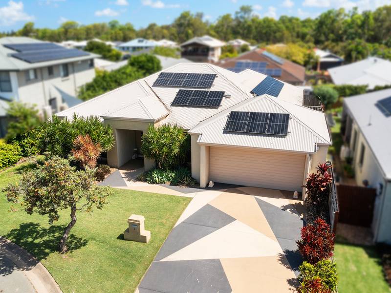 3 Richmond Close, Thornlands