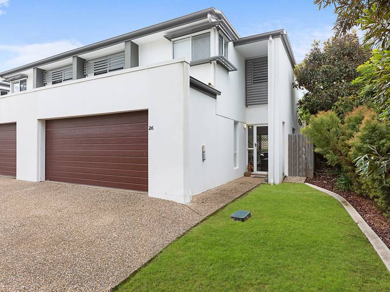 26/57 Charles Canty Drive, Wellington Point