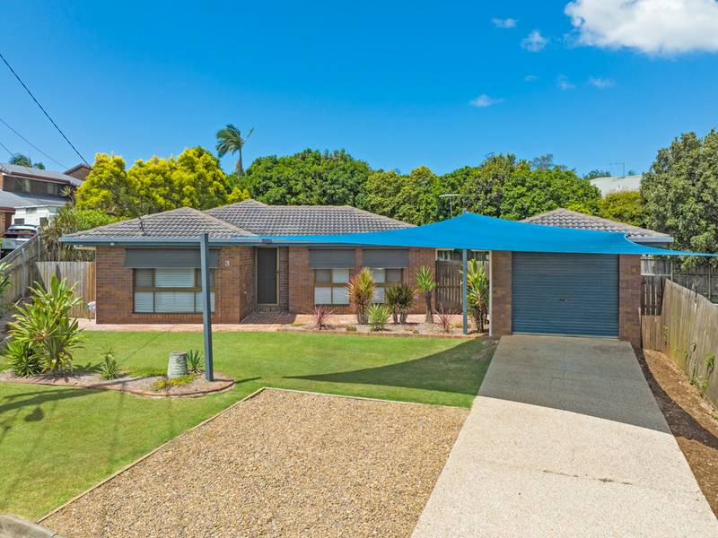 3 Verwood Court, Alexandra Hills