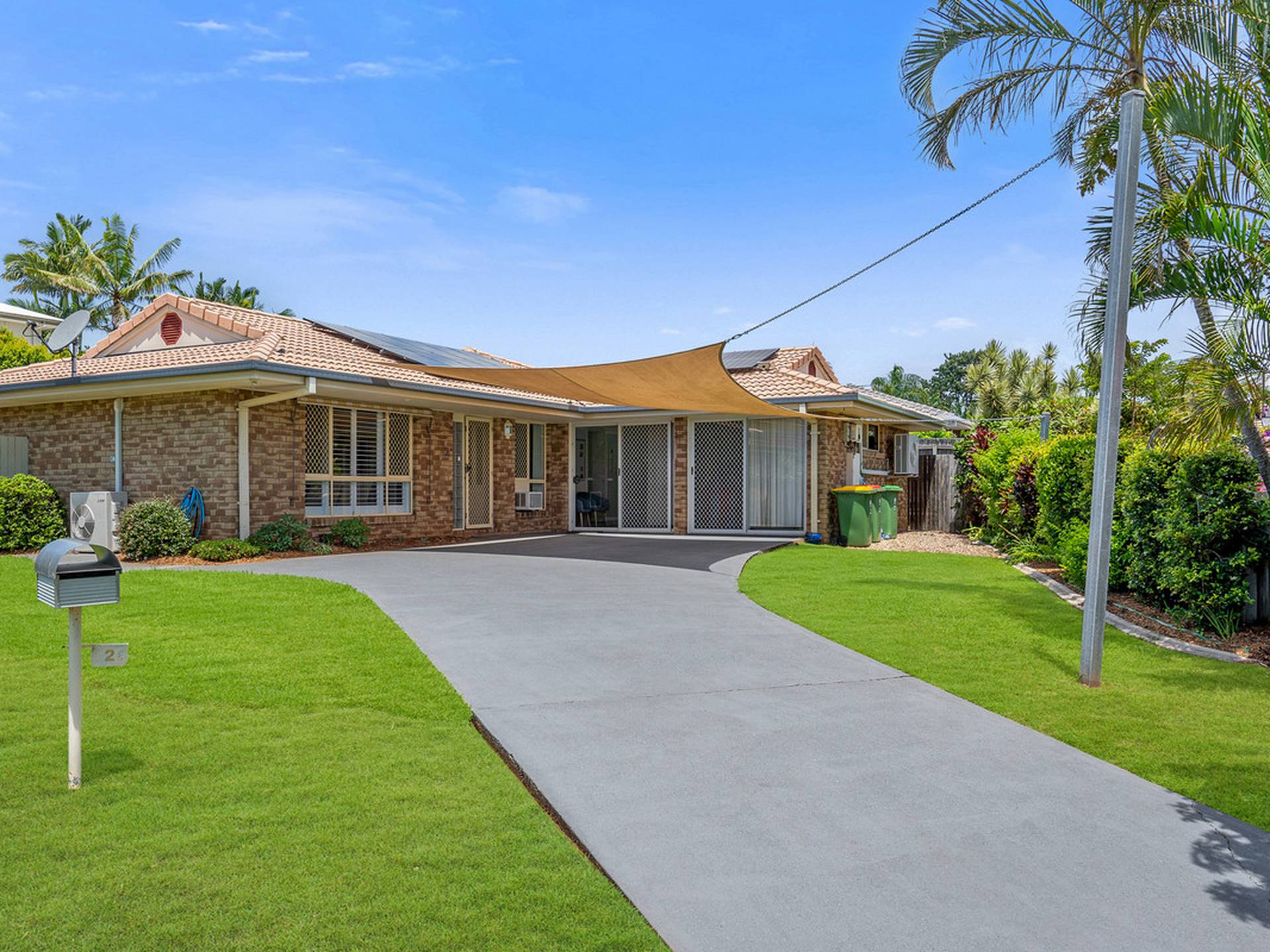 2 Kane Court, Wellington Point