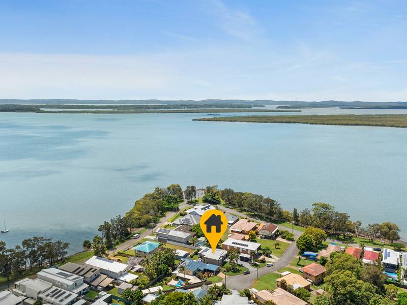 3 Sandra Court, Redland Bay
