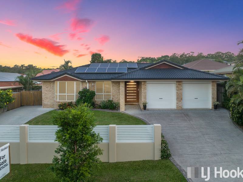 6 Johnston Avenue, Birkdale