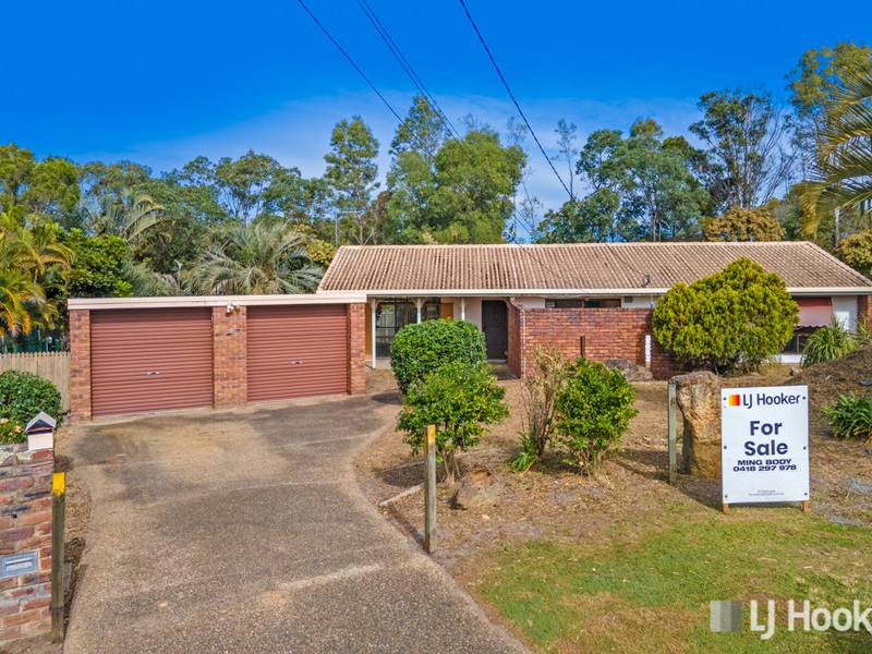 5 Lapford Court Alexandra Hills QLD