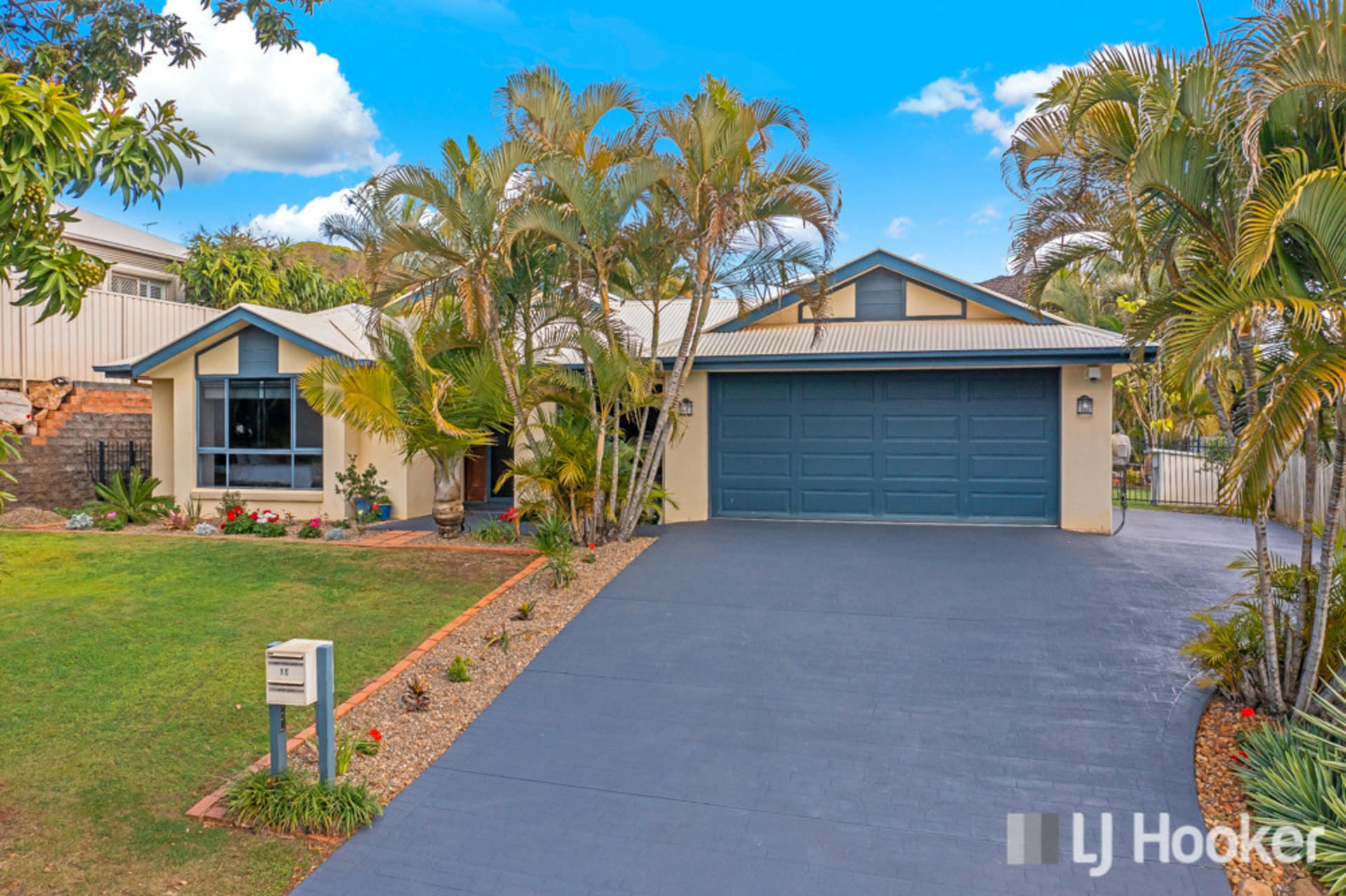15 Mathison Court, Redland Bay
