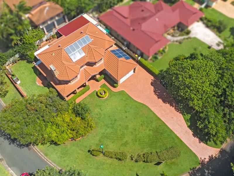 11 Eckersly Street, Ormiston