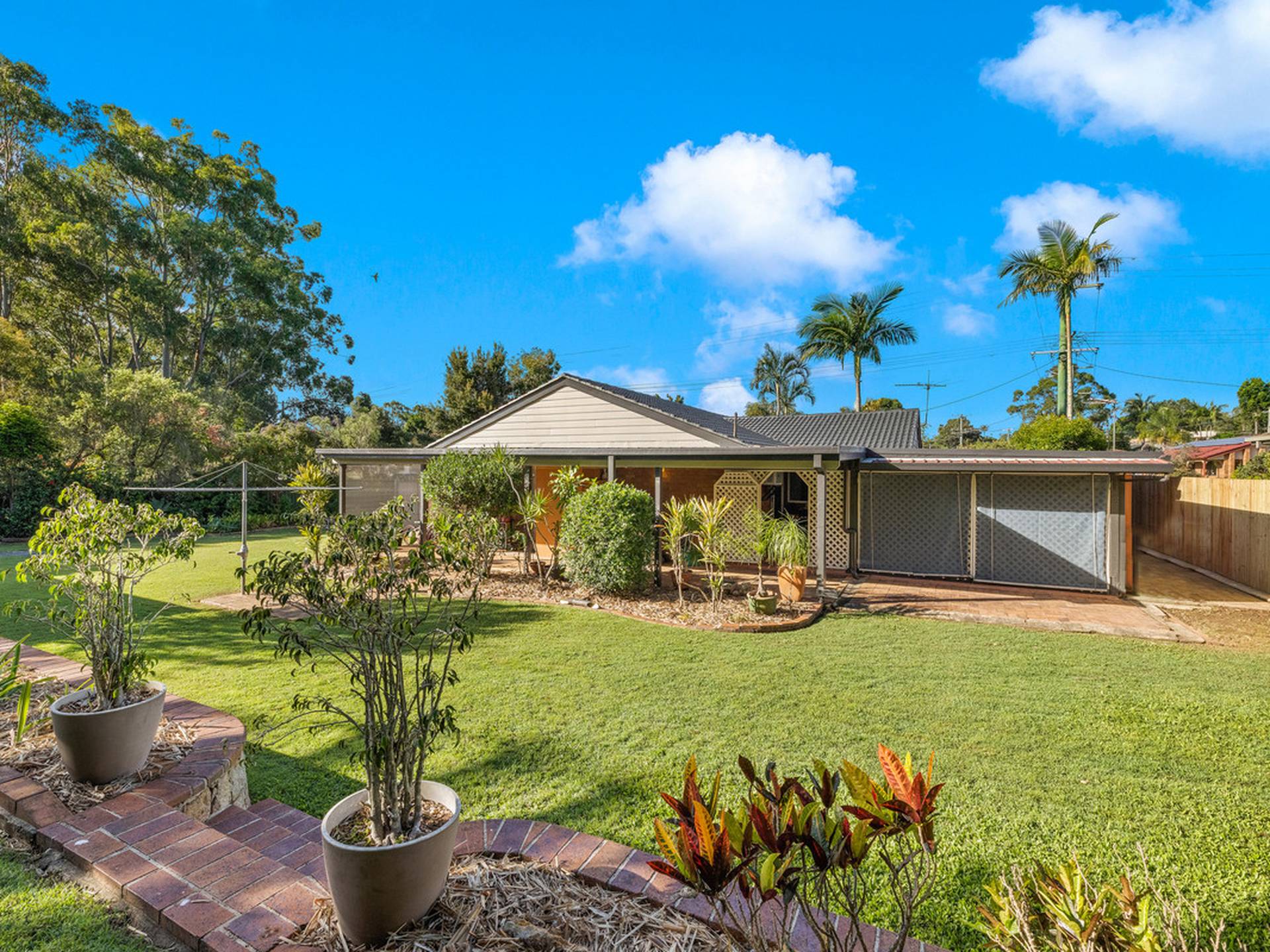 45 Cumberland Drive, Alexandra Hills