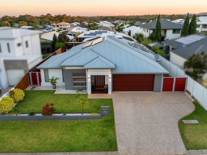 10 Nadine Crescent, THORNLANDS