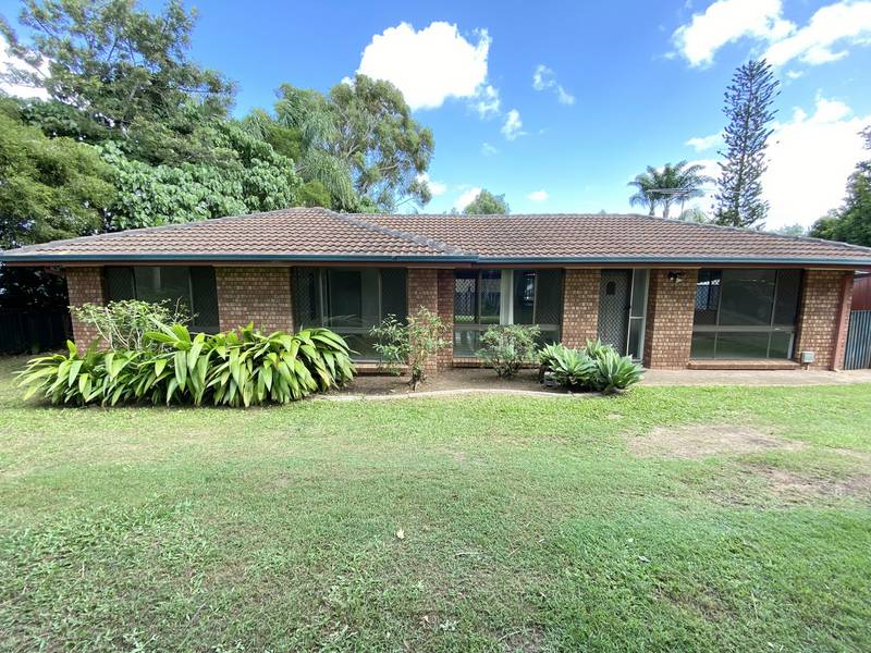 27 Burwood Road, ALEXANDRA HILLS