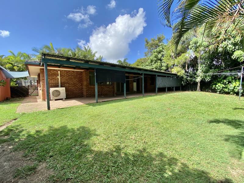 27 Burwood Road, ALEXANDRA HILLS