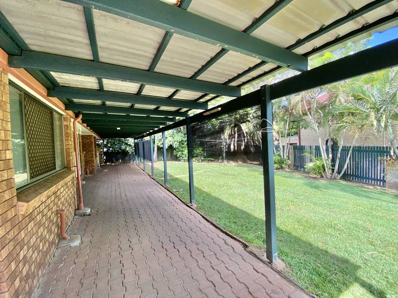27 Burwood Road, ALEXANDRA HILLS