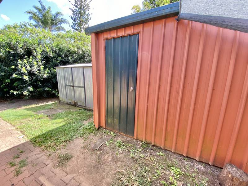 27 Burwood Road, ALEXANDRA HILLS