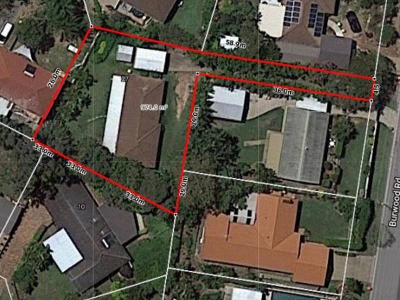 27 Burwood Road, ALEXANDRA HILLS