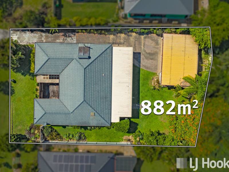 20 Tremont Street, Capalaba