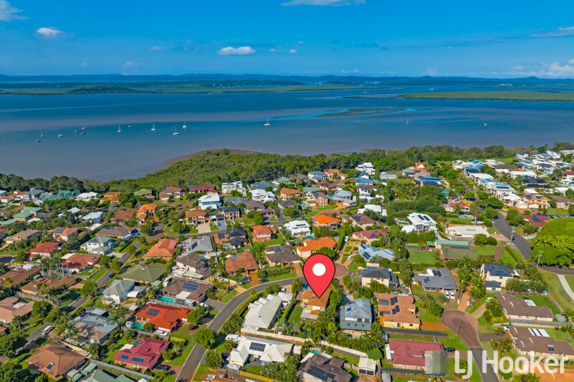 13 Mathison Court, REDLAND BAY