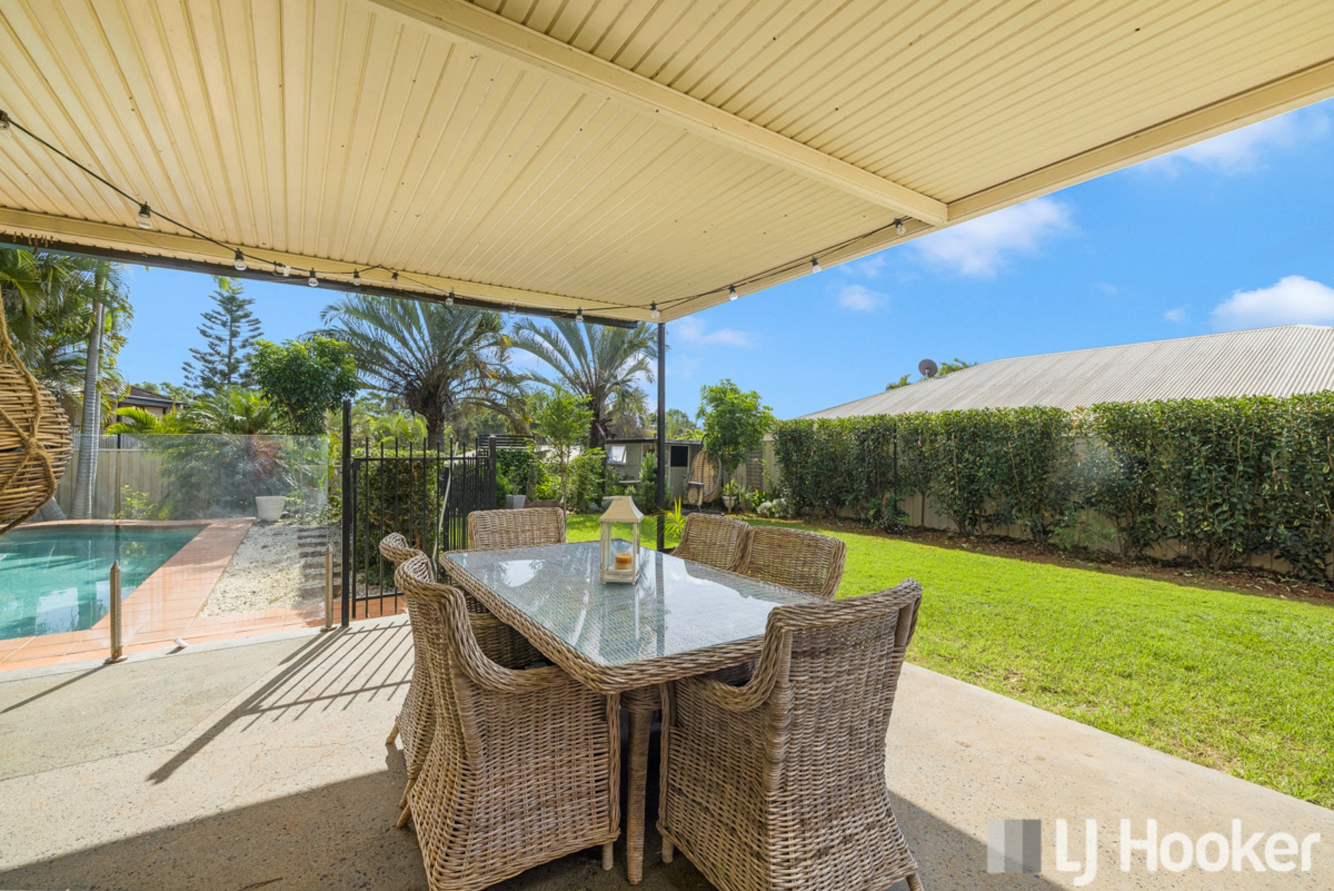 13 Mathison Court, REDLAND BAY