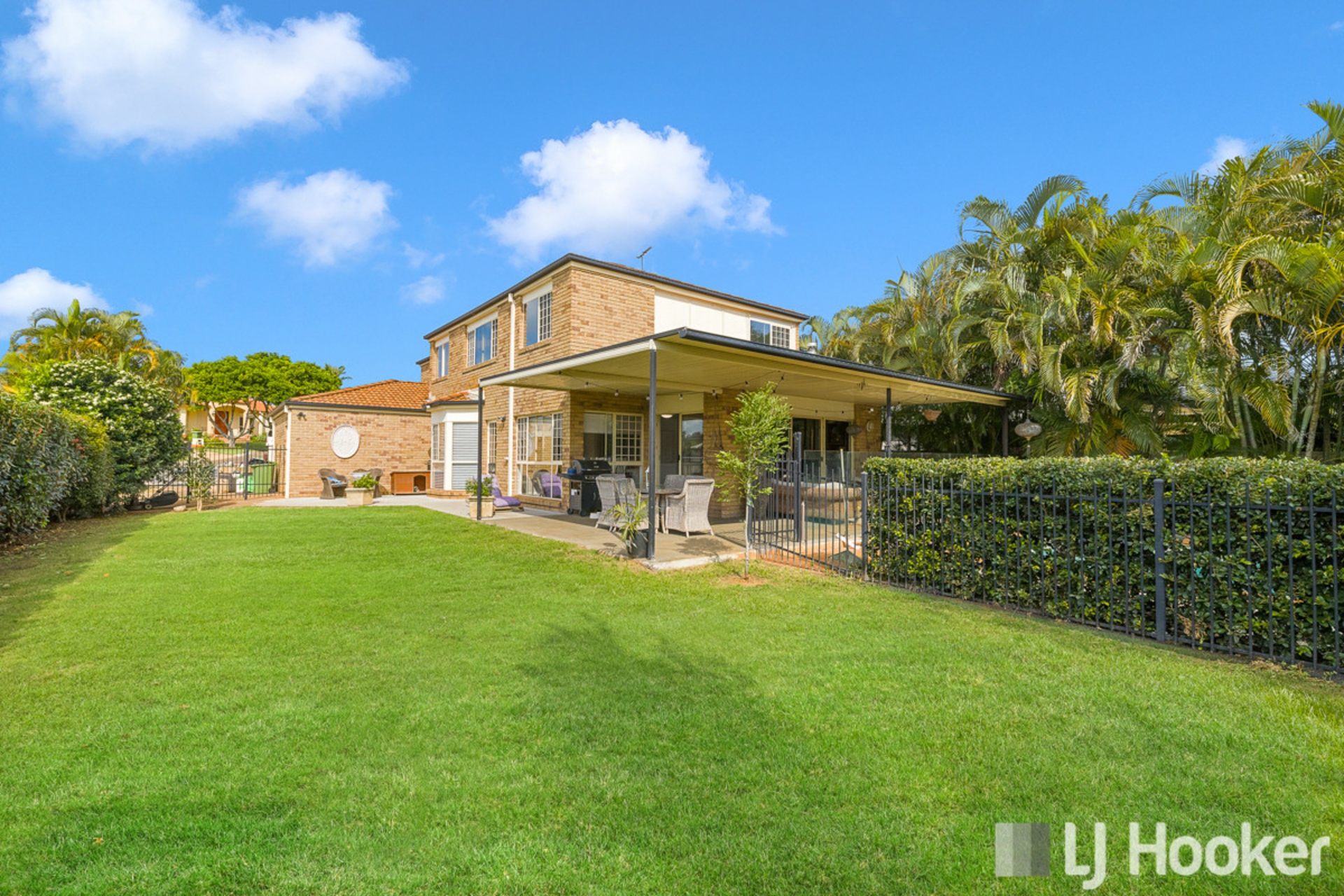13 Mathison Court, REDLAND BAY
