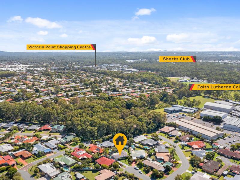 3 Gum Nut Court, Victoria Point