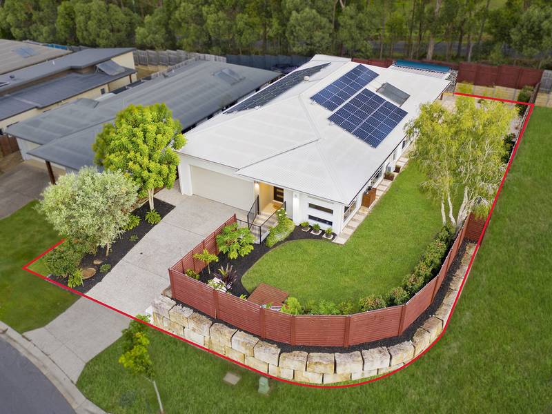 46 Golden Wattle Avenue, Mount Cotton