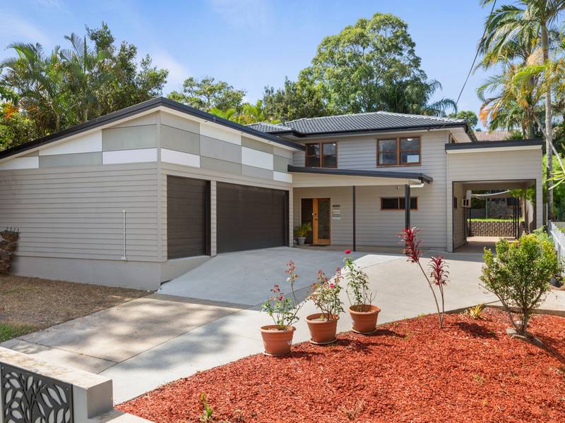 261 Old Cleveland Road East, Capalaba