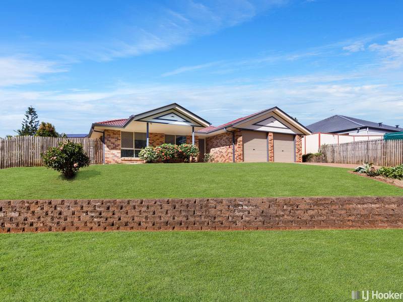 66 The Boulevard, REDLAND BAY