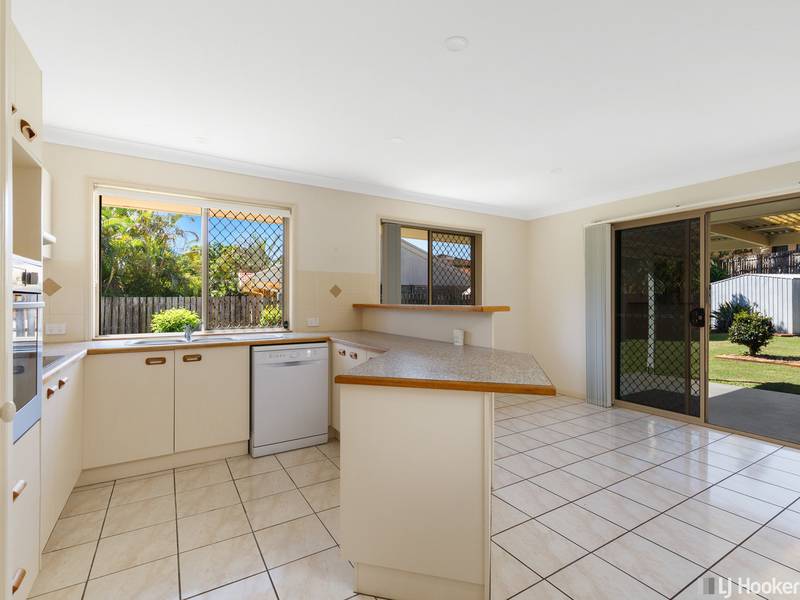 66 The Boulevard, REDLAND BAY