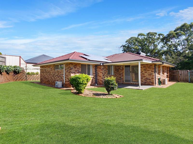 66 The Boulevard, REDLAND BAY