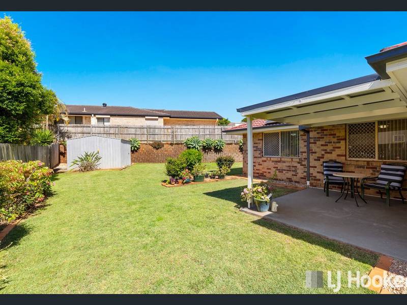 66 The Boulevard, REDLAND BAY