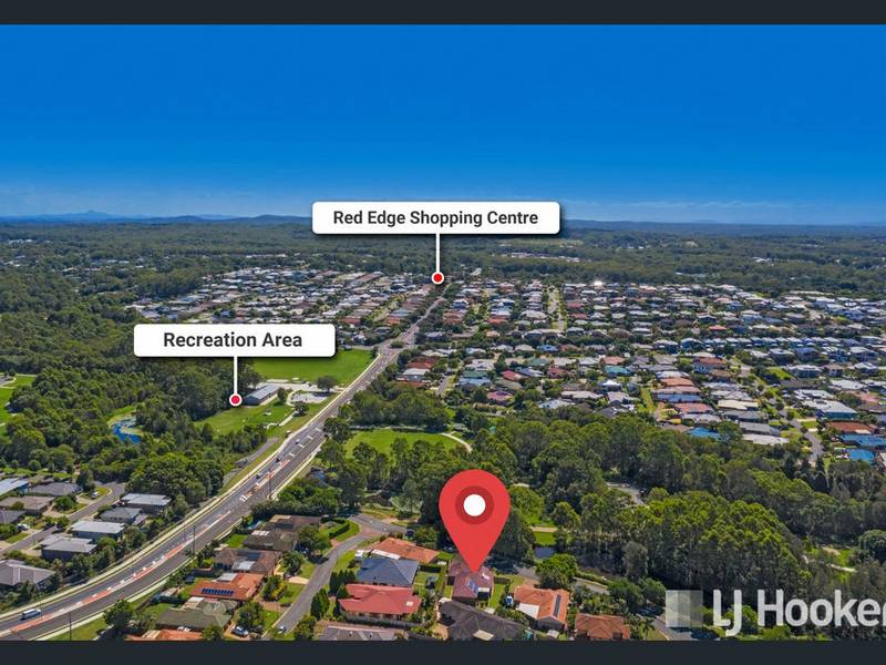 66 The Boulevard, REDLAND BAY