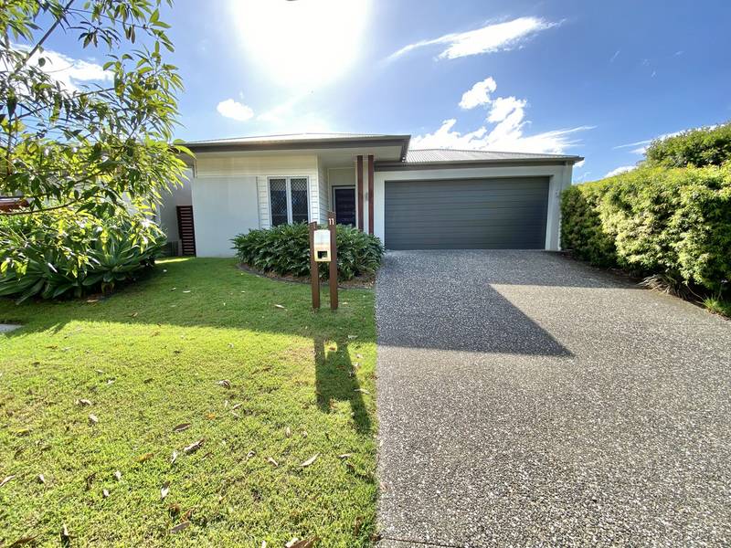 11 McBride Circuit, THORNLANDS