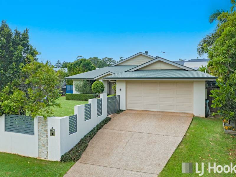 2 Sunsail Place, Thornlands