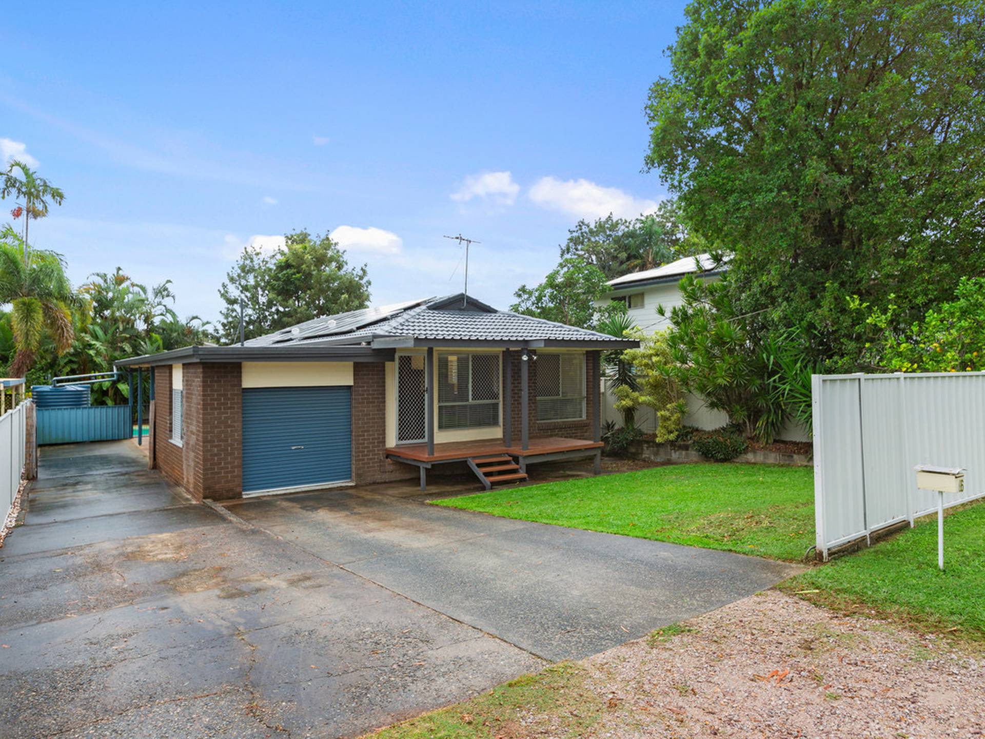 6 Parnell Street, Ormiston