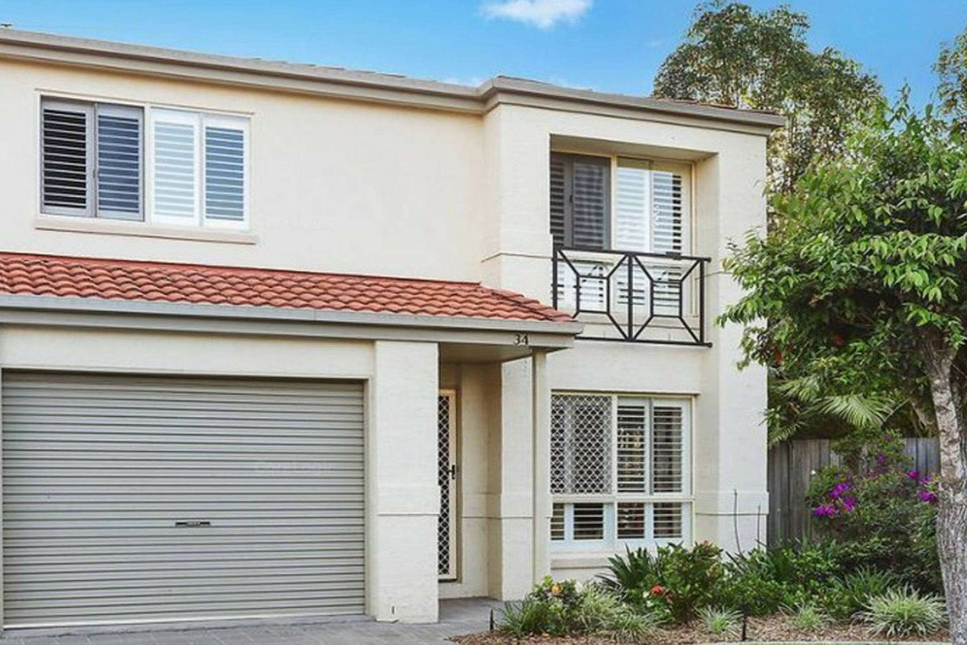 34/20 Hunter Street, Manly West