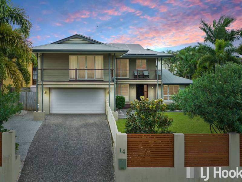 14 Kerder Street, THORNLANDS