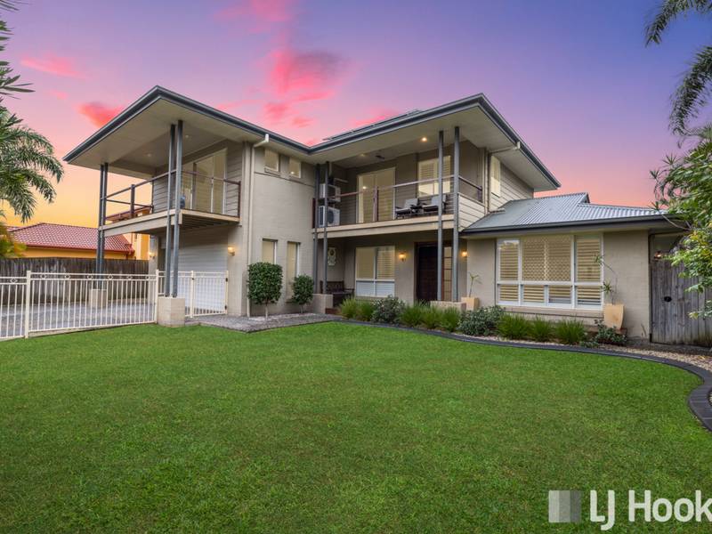 14 Kerder Street, THORNLANDS