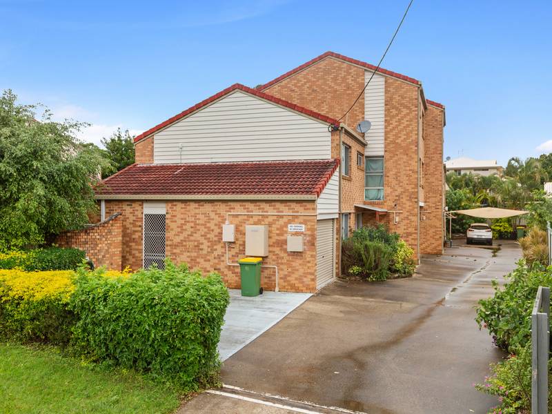3/141 Princess Street, Cleveland