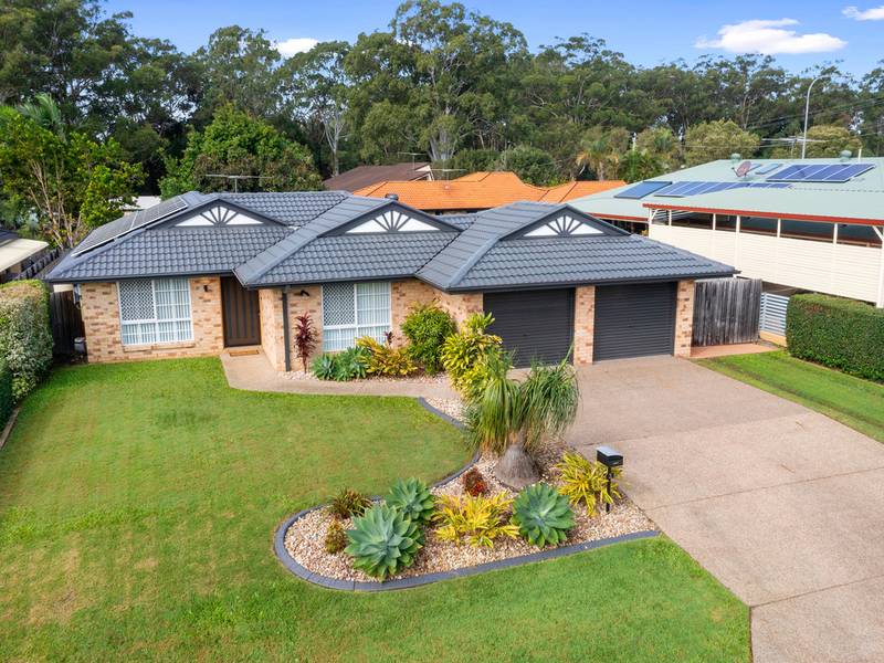 3 Marjorie Buckler Avenue, Redland Bay