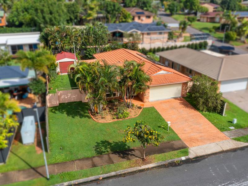 40 Tulloch Drive, Wellington Point