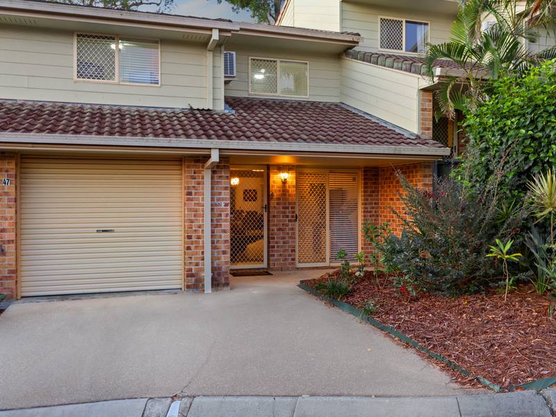 47/63-67 Bowen Street, Capalaba