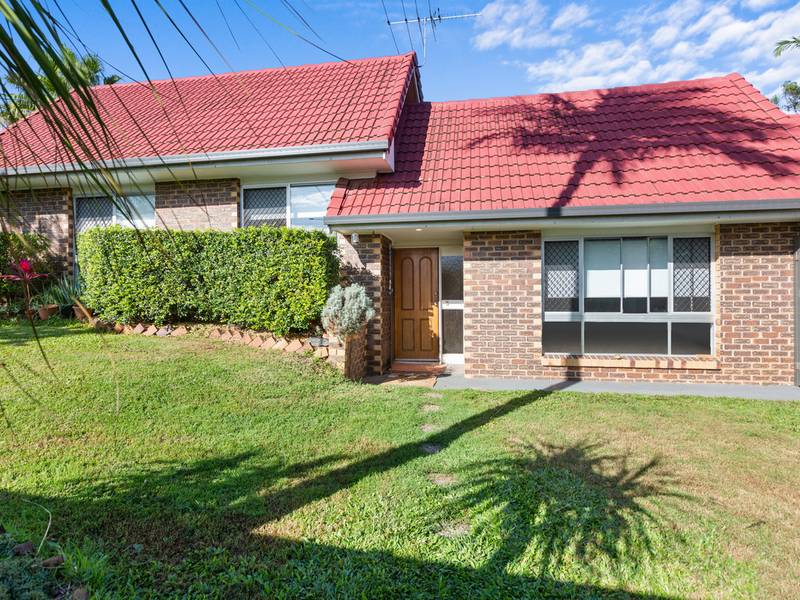 105 Cumberland Drive, Alexandra Hills