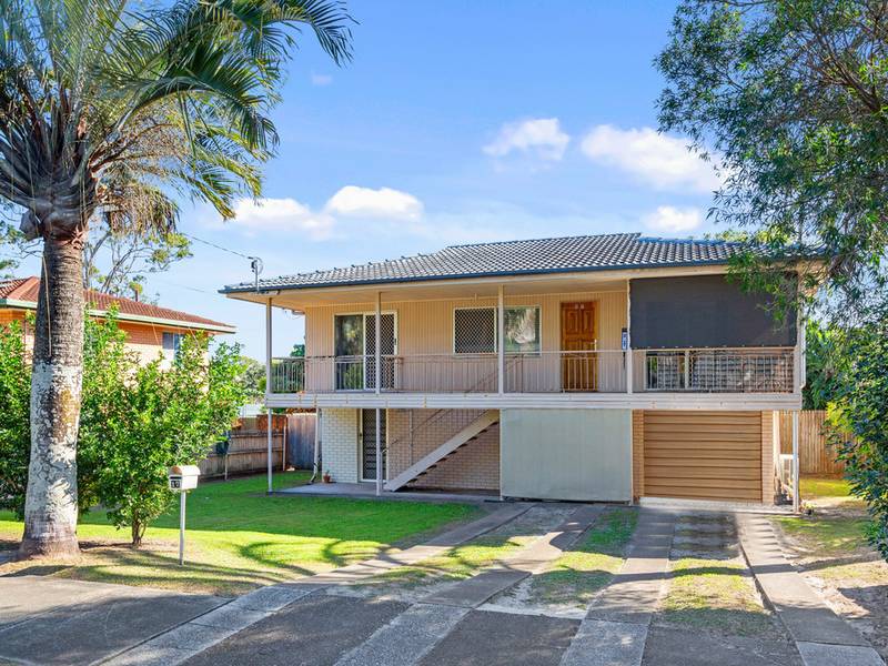 17 Diana Street, Capalaba