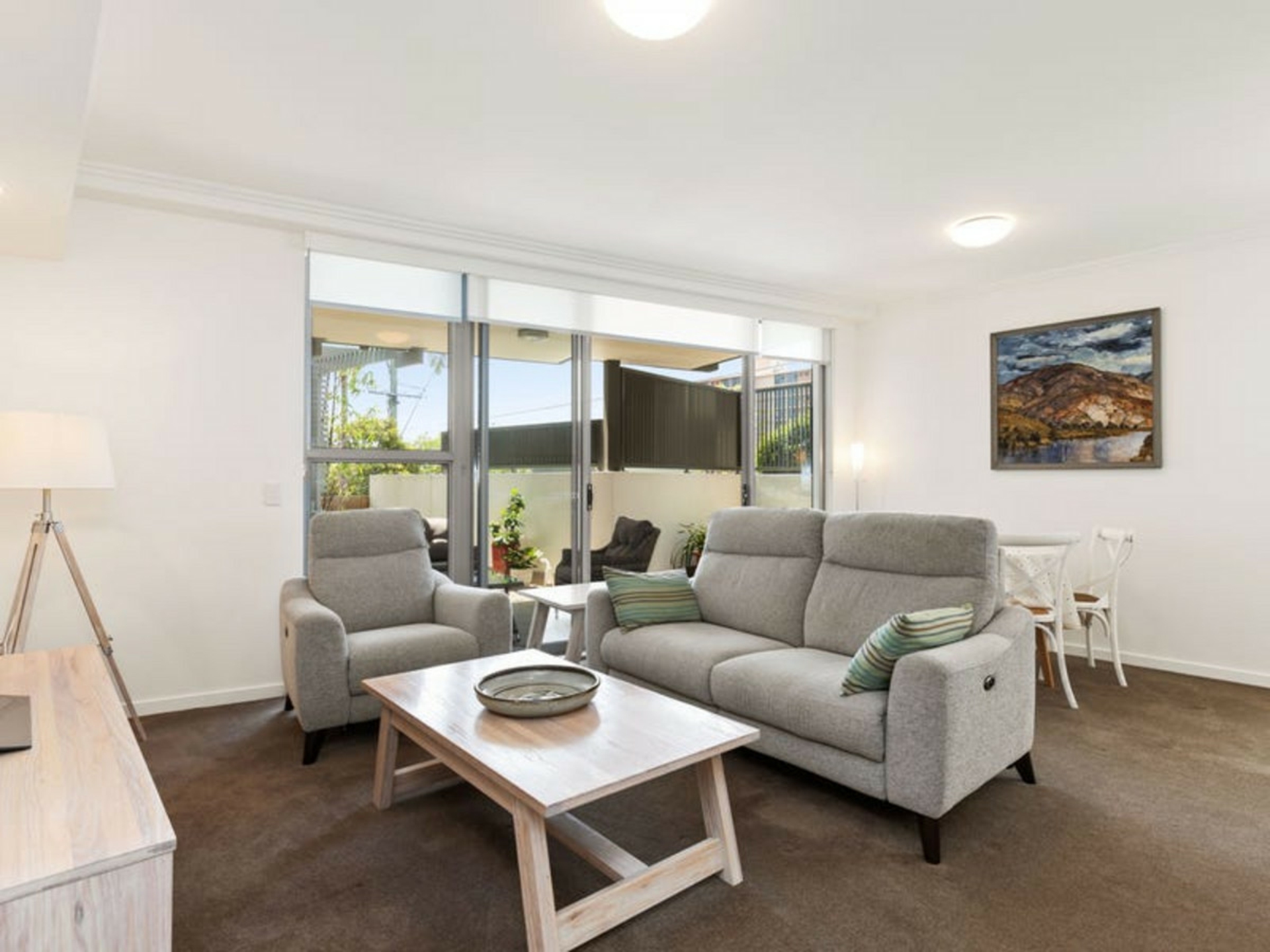 1/56 Bellevue Terrace St Lucia QLD