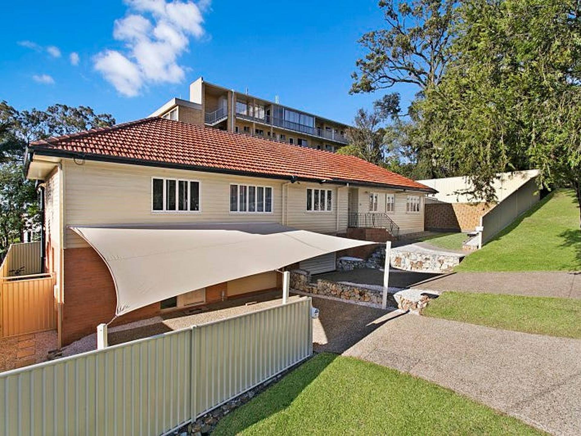 60 Bishop Street St Lucia QLD