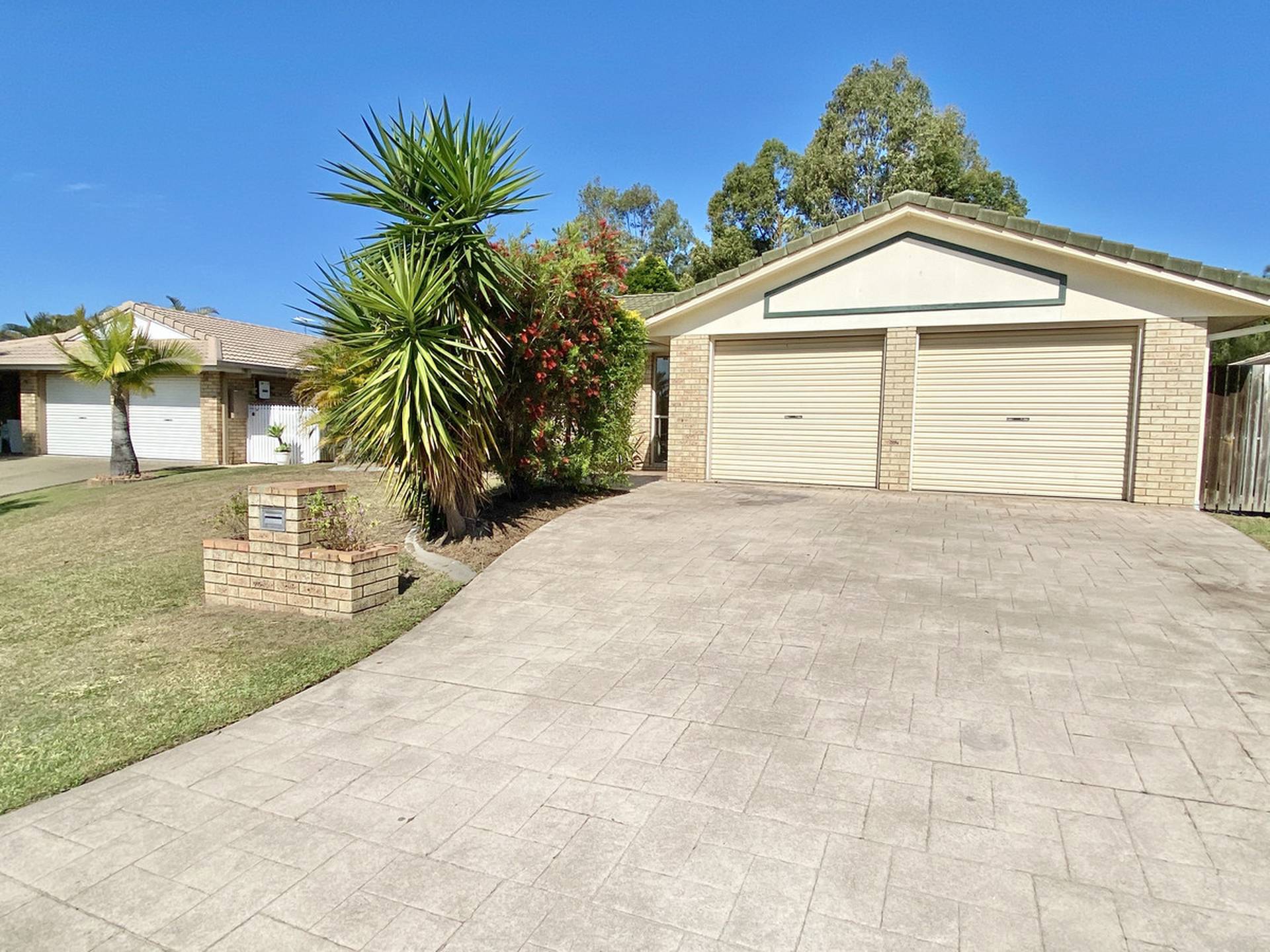 4 Coventry Court, WELLINGTON POINT